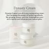 Beauty of Joseon Dynasty Cream Hydrating Face Moisturizer for Dry with Ginseng Cleansing Oil Waterproof Makeup Remover for Sensitive view 3