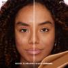 Too Faced Born This Way Soft Matte Foundation | Hydrating, Blurring, Waterproof, All-Day Oil Control Foundation that Helps Smooth Skins Appearance, 1 Fl Oz, Caramel view 3