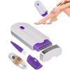Hair Remover, Hair Removal Laser, Hair Removal, Magic Hair Eraser For Women Painless, Applicable To Any Part Of Body (1pcs) view 1