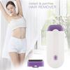 Hair Remover, Hair Removal Laser, Hair Removal, Magic Hair Eraser For Women Painless, Applicable To Any Part Of Body (1pcs) view 2