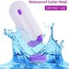 Hair Remover, Hair Removal Laser, Hair Removal, Magic Hair Eraser For Women Painless, Applicable To Any Part Of Body (1pcs) view 4