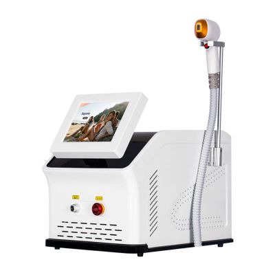 Generic Portable hair removal machine, Black
