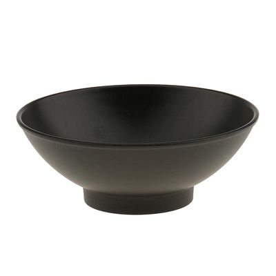 Luxury Black Shaving Cup Mug - Frosted Zinc Alloy - Great for Salon/Barber & Home Use - Unique Matte Alloy Style - Shave Soap Cup for Shaving Soaps - Shaving Bowl Mug for