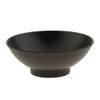 Luxury Black Shaving Cup Mug - Frosted Zinc Alloy - Great for Salon/Barber & Home Use - Unique Matte Alloy Style - Shave Soap Cup for Shaving Soaps - Shaving Bowl Mug for view 1