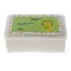 1000 Soft Cotton Pads Makeup r & Nail Wipes | Skin-Friendly Cosmetics Tool | Natural Cotton | Gentle Cleansing & Moisturizing | Facial & Nail Care | Makeup Cosmetic Tool view 3
