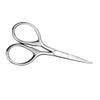 Premium Stainless Steel Beard Care Scissors - Extra Sharp Blades, Rustproof Ergonomic Design - Perfect Gift for Men & Women - for Trimming Eyebrows, Nose Hair, Beard & More view 1