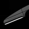 6 in 1 Eyebrow Shaping Trimming Kit - Expert Brow Sculpting Tool with Curved Scissor, Tweezer, and Stencils for Precision Grooming - For Flawless Eyebrows at Home or On the Go view 2