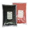 1KG Bikini Depilatory Hard Wax Beans for Painless Hair Removal - No Strips Needed, Excellent Grip, Great for Intimate Areas - Home and Salon Use - Sensitive Skin Care view 1