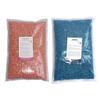 2 Bags Hard Wax Beans Hair Removal Depilatory Bikini Legs | Painless Full Body Waxing Kit for Smooth Sensitive Skin | Home Eyebrow Chin Chest Hairless | Women Men Beauty Care view 1