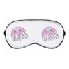 Azeeda 'Cute Jelly Fish' Sleep/Travel Eye Mask (EY00023951) view 1