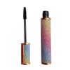 Black Mascara Lengthening Eyelashes, Smudge Proof Volume Curl Lash Cream for Charming Eyes - Long Lasting & Portable - 10g view 1