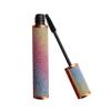 Black Mascara Lengthening Eyelashes, Smudge Proof Volume Curl Lash Cream for Charming Eyes - Long Lasting & Portable - 10g view 2