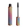 Black Mascara Lengthening Eyelashes, Smudge Proof Volume Curl Lash Cream for Charming Eyes - Long Lasting & Portable - 10g view 4