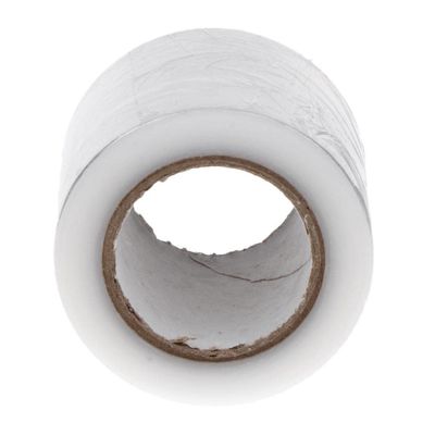 200m Eyebrow Plastic Wrap for Professional Semi Permanent Makeup Artists - Safe & Easy to Use -, Non- Film for Microblading & Lip Tinting
