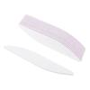 10PCS Nail Files Buffers Double Sided 100/180 Grit Emery Board - Professional Manicure Tools for Salon Quality Nails - Sanding and Polishing Buffers view 1