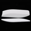 10PCS Nail Files Buffers Double Sided 100/180 Grit Emery Board - Professional Manicure Tools for Salon Quality Nails - Sanding and Polishing Buffers view 2
