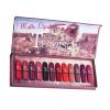 12pcs Matte Lipstick Set, Long Lasting Lipstick Gift Kits, Easy to Apply, Compact Design, Travel-Friendly - for Any Occasion - Great Gift for Girlfriend, Bestie, Sister - view 1