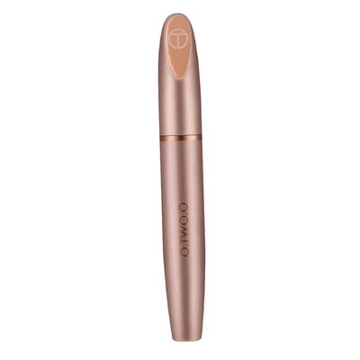 4D Curling Extension Black Mascara 6ml - Fast Drying, Clump Free - Long Lasting Volume for Charming and Beautiful Eyes - for Professional and Daily Use