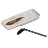 4D Eyebrow Styling Soap with Brows Brush | Long Lasting Brow Setting Gel | Natural and Bushy Result | Brow Makeup Balm for Face Sculpting | 20g Net Content view 3