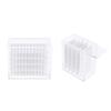 5-Layer Acrylic False Eyelash Storage Case Box (2 Pack), Large Capacity, & Easy to Clean, Perfect for Makeup Artists & Professional Beauty Salons view 1