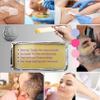 Generic Hair Removal Hot Wax, 1 Ounce (Pack of 1), Yellow view 4