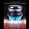 360 Flying saucer Electric Head Hair Shaver, ABS Rechargeable Hair Clipper, Hair Clipper for Hair Dressing view 3