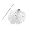 Create Your Own Magnetic Makeup Palette with 100 Metal Blank Pans + Spatula view 2