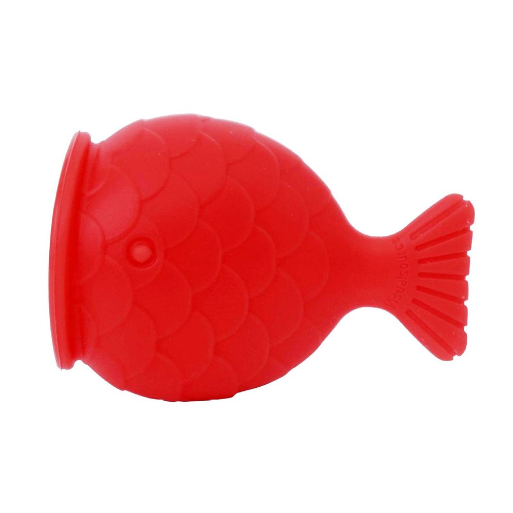 ?? Lips Enhancer Plumper Device - Natural Pout, Full & Se-xy Lips in Seconds - Silicone Fish Shape Tool for Fuller Lips - Painless Lip Plumping Tool - for Plumping Before