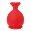 ?? Lips Enhancer Plumper Device - Natural Pout, Full & Se-xy Lips in Seconds - Silicone Fish Shape Tool for Fuller Lips - Painless Lip Plumping Tool - for Plumping Before view 2