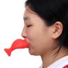 ?? Lips Enhancer Plumper Device - Natural Pout, Full & Se-xy Lips in Seconds - Silicone Fish Shape Tool for Fuller Lips - Painless Lip Plumping Tool - for Plumping Before view 4