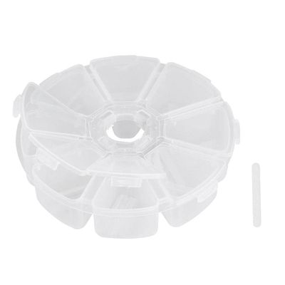 120 Pcs Ingrown Toenail Correction Stickers-Reduce Pain & Redness-Manicure & Professional Use-Orthotic Nail Correction Sticker-Transparent Fiberglass Material-Orthotic Toe Nail