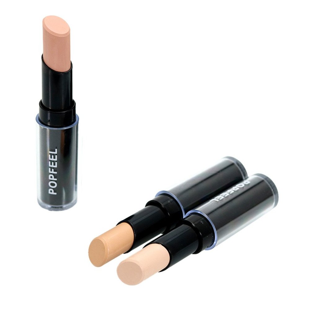 3pcs High Stick Set | Creamy Texture | Lasts All Day Long| Suitable for Various Occasions | Enhance Your Features | 1, 2, 3 Colors Included