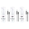 3x 50ml Foam Cleansing Eyelash Extension Shampoo Kit - Gentle Formula, Lids, Professional Tested - Eyelash Makeup r & Cleanser Bundle for Cleaning & Grafting - Perfect for Salon view 1