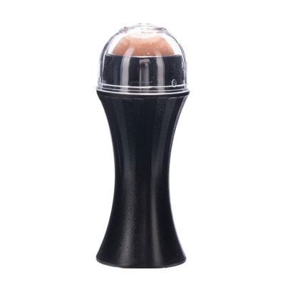 2021 Trending Oil-Absorbing Volcanic Roller for Oily Skin, Portable Face Tool for Women and Men, Mattifies and Cleanses Face, for at-Home and On-the-Go