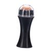2021 Trending Oil-Absorbing Volcanic Roller for Oily Skin, Portable Face Tool for Women and Men, Mattifies and Cleanses Face, for at-Home and On-the-Go view 3