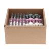 100pcs Quartz Stone Rotary Files for DIY Wood-working Carving, Metal Polishing & More - Nail Art Tool Set view 1