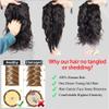 12A Body Wave Bundles Human Hair 16 18 20 22 Natural Black Color 100% Brazilian Human Hair Bundles For Women view 4