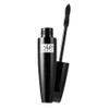 Black Mascara for Long Lasting Curling Lashes Extensions Makeup - Natural Formula, Non-Sticky, and Strong Eyelashes - for Eyelash Extension Enthusiasts and Cosmetics Lover view 1