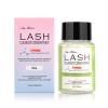 AuReve Lash Shampoo Concentrate 60ml Lash Cleanser Concentrate Add Hyaluronic Acid Oil-Free Lash Extension Shampoo Perfect for SalonAloe view 1