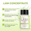 AuReve Lash Shampoo Concentrate 60ml Lash Cleanser Concentrate Add Hyaluronic Acid Oil-Free Lash Extension Shampoo Perfect for SalonAloe view 4