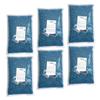 6 Pieces Hard Wax Bean Full Body Hair Removal Depilatory Wax Beads 500g - Painless Waxing for Women & Men - Intimate, Legs, Arms, Face, Bikini - Chamomile Formula - Salon Quality view 2