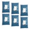 6 Pieces Hard Wax Bean Full Body Hair Removal Depilatory Wax Beads 500g - Painless Waxing for Women & Men - Intimate, Legs, Arms, Face, Bikini - Chamomile Formula - Salon Quality view 3