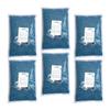 6 Pieces Hard Wax Bean Full Body Hair Removal Depilatory Wax Beads 500g - Painless Waxing for Women & Men - Intimate, Legs, Arms, Face, Bikini - Chamomile Formula - Salon Quality view 4