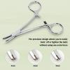 Beautidots Piercing Ball Grabber Tool 3mm 4mm 5mm Piercing Ball Screw Removal Tool Reusable Bead Clamping Assistant Tool for Changing Jewelry view 3