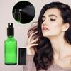 20Pcs 30ml Green Glass Spray Bottles with Fine Mist Sprayer Refillable Containers Glass Travel Bottles for Cosmetic, Essential Oils, Cleaning Solutions, Perfumes & More Liquids view 3