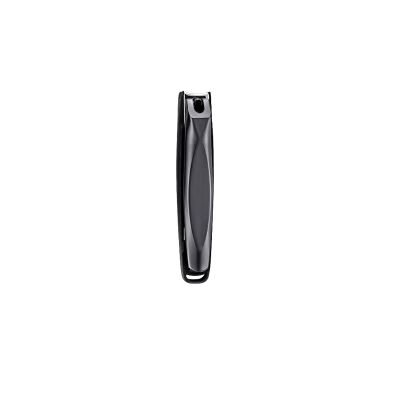 Ingrown Toenail Anti-Splash Nail Scissors Stainless Steel Nail Clippers Without Hurting The Skin Professional Nail Trimmers Tool (Color : 01)