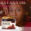 dootdott Organic Raw Batana Oil, Hair-Treatment Promotes Growth, Nourishes Hair, Enhances Shine, 29.5735 fl oz (1 Ounce) view 2