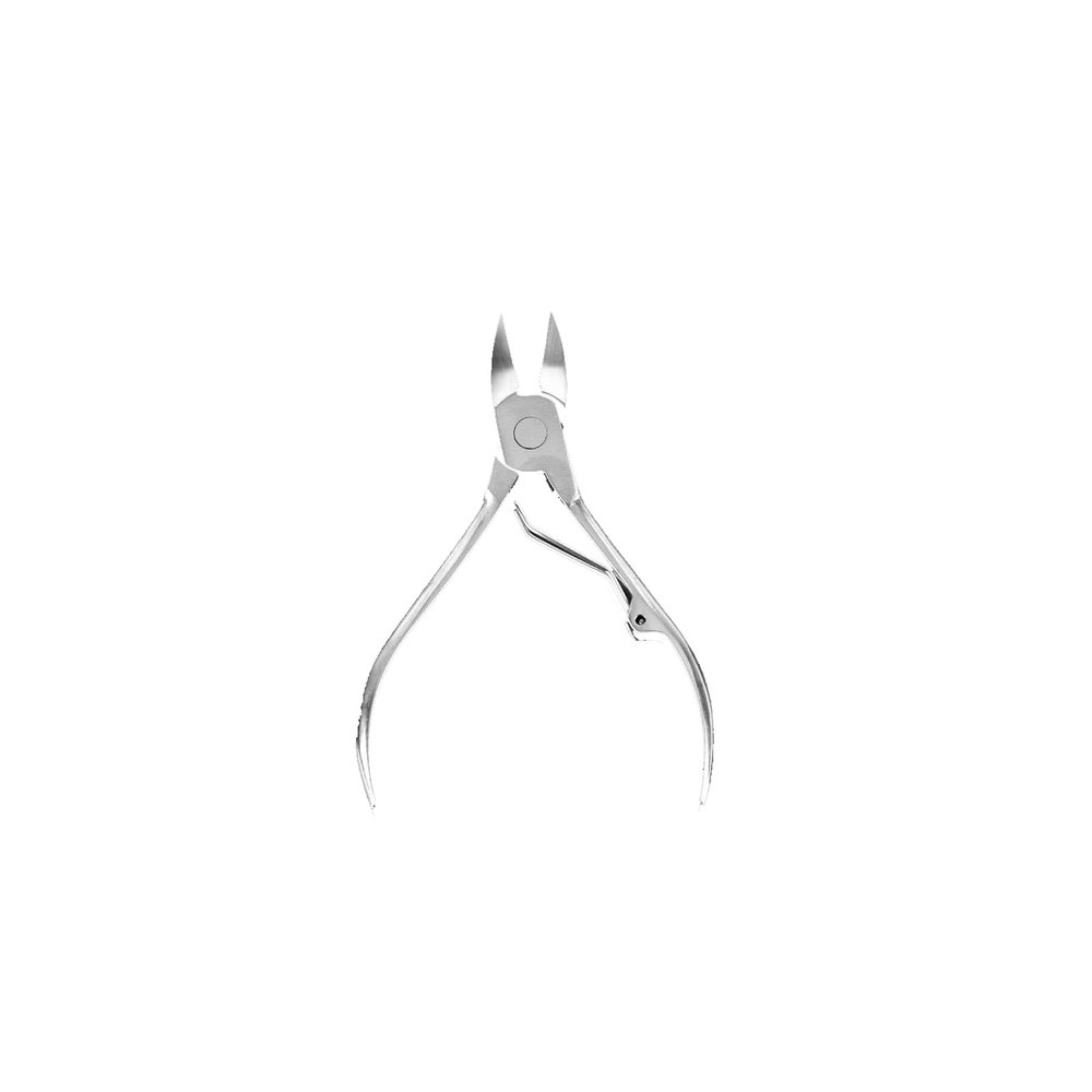 Ingrown Toenail Stainless Steel Nail Scissors Pedicure Toenails Dead Leather Pliers Set Nail Groove Pliers Manicure Inlaid Eagle Nose Pliers
