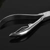 Ingrown Toenail Stainless Steel Nail Scissors Pedicure Toenails Dead Leather Pliers Set Nail Groove Pliers Manicure Inlaid Eagle Nose Pliers view 2