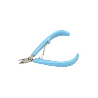 Ingrown Toenail Simple Nail Clippers Cuticle Nipper Scissors Finger Care Trim Cutter Dead Skin Tools